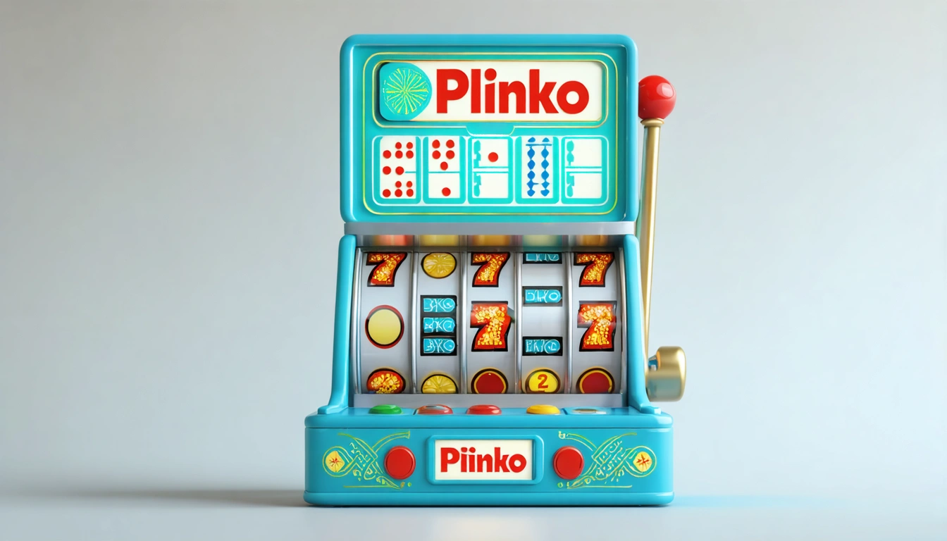 dimostrazione Plinko