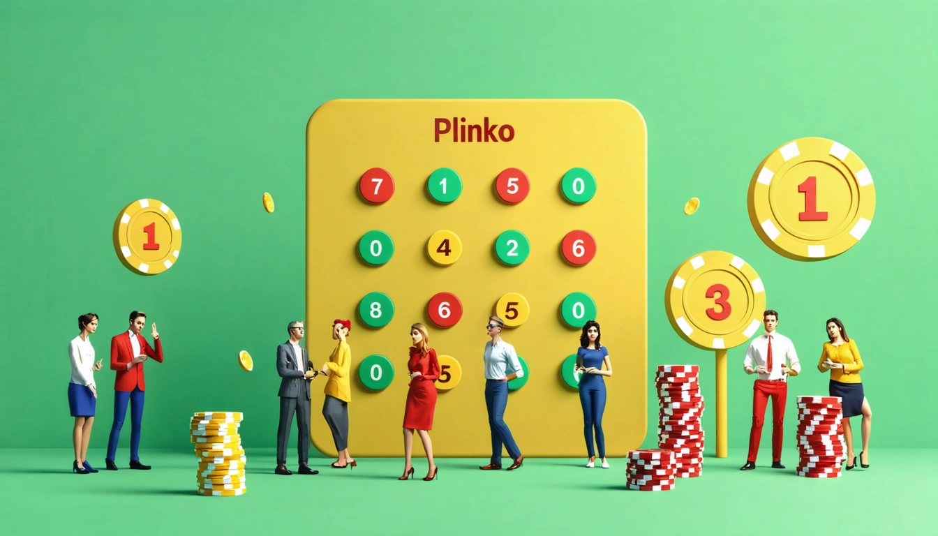 home Plinko