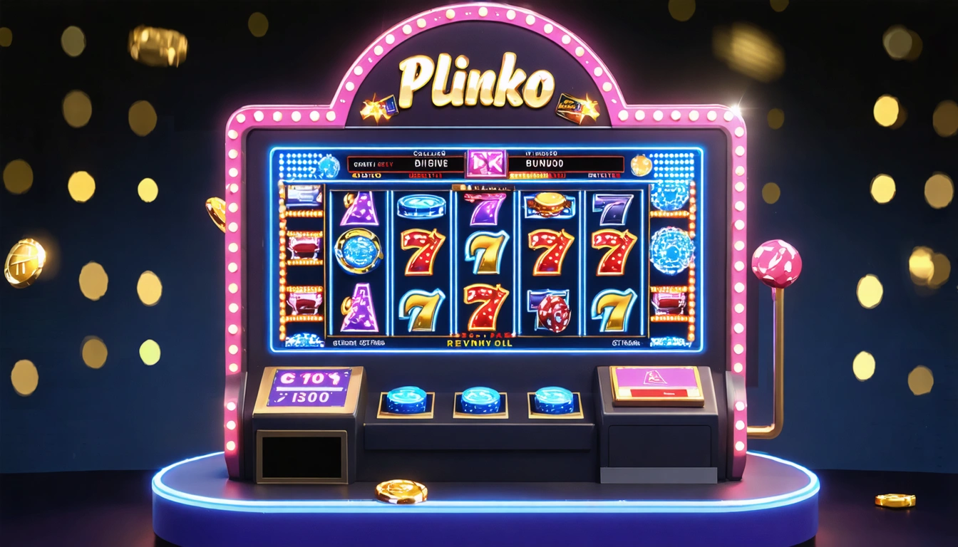 revisione Plinko