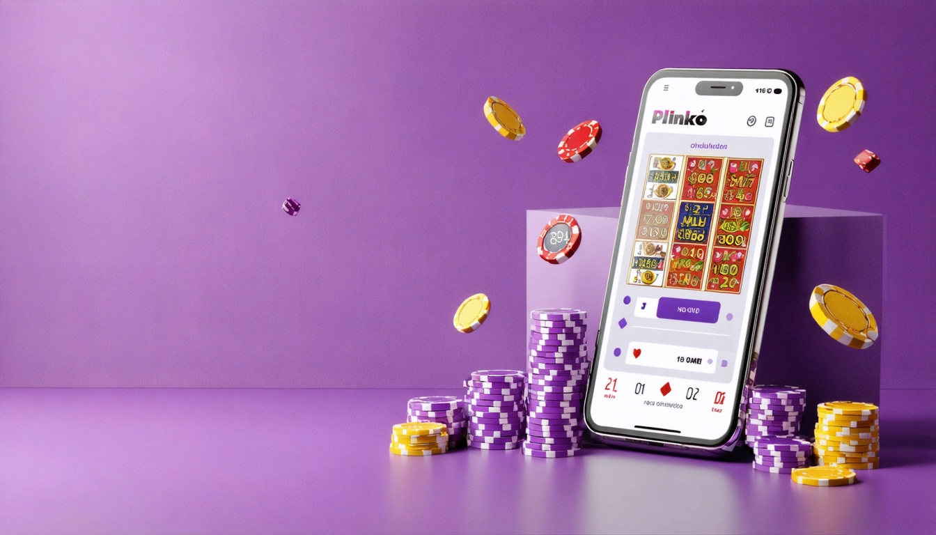 revisione Plinko